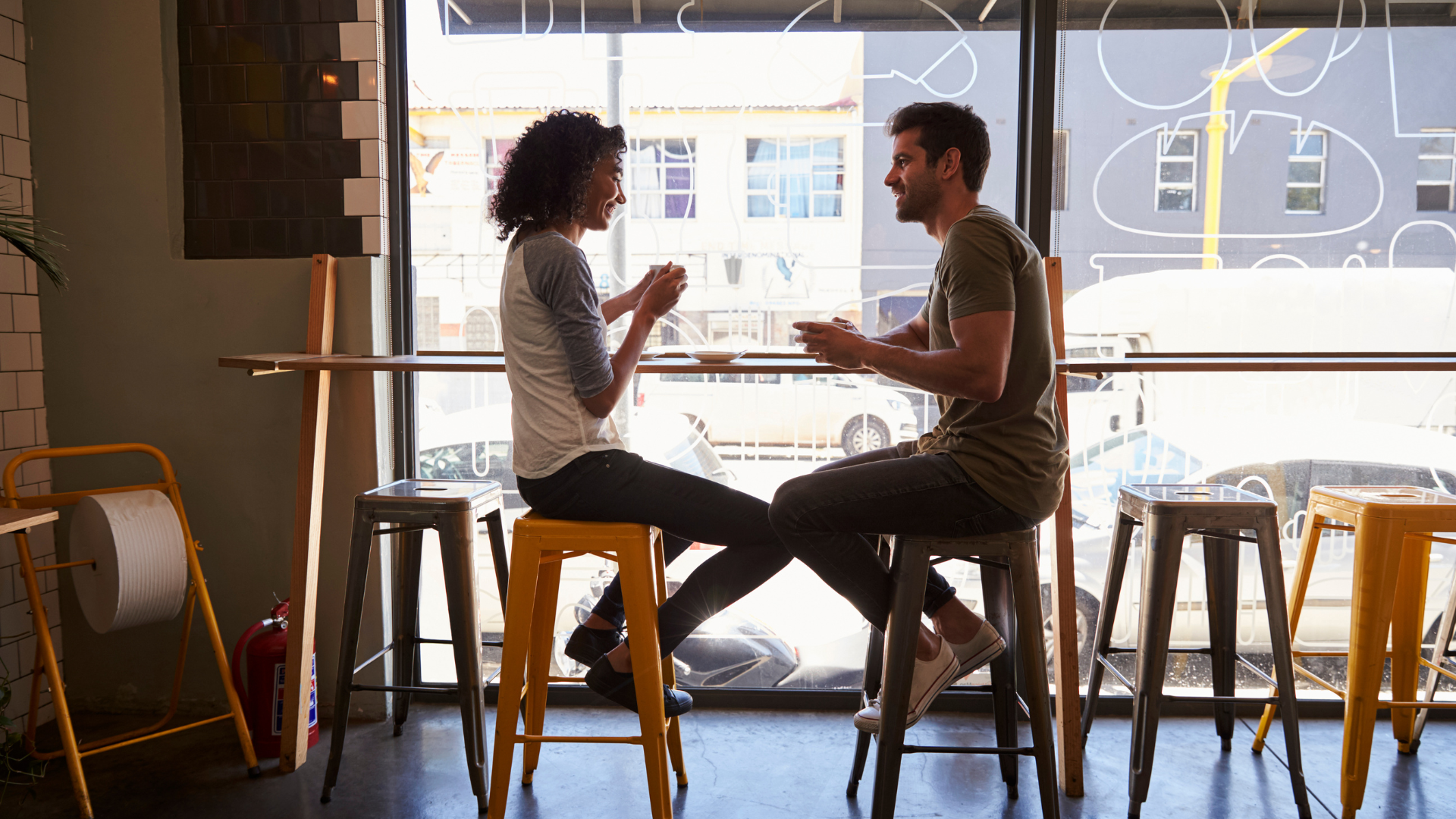 Dating When You Are Successful and Busy: Making Room Without Lowering the Bar