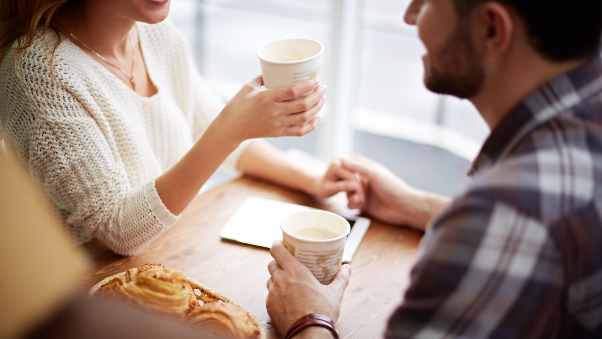 From First Date to Relationship: Turning a Good Evening Into Something Real