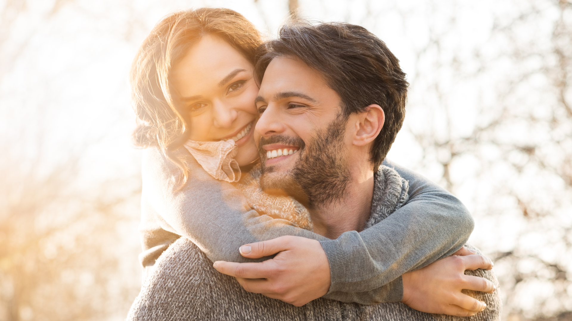 What Successful People Actually Look For in a Partner
